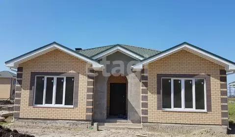 Участок в Брянская область, Брянский район, Добрунское с/пос, д. ...