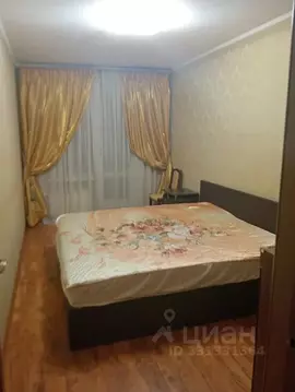 Комната Москва ул. Академика Миллионщикова, 15