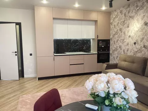 2-к кв. Новосибирская область, Новосибирск ул. Добролюбова, 162/1 ...