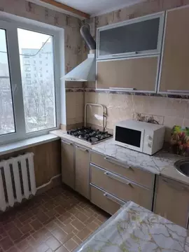 2-к кв. Краснодарский край, Краснодар ул. Имени Тургенева, 153 (45.0 ...