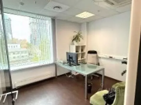 Офис в Москва Летниковская ул., 10С4 (569 м)