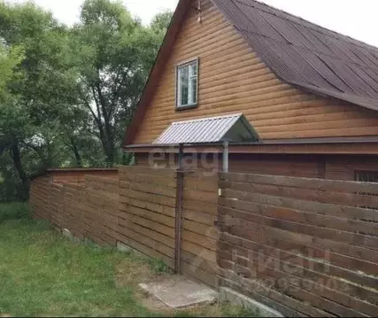 Дом в Калужская область, Козельский муниципальный округ, Дешовки ...