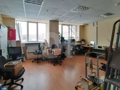 Офис в Москва Рубцовская наб., 3С1 (666 м)