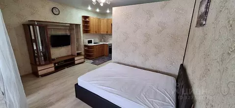 Студия Московская область, Одинцово ул. Белорусская, 10 (38.0 м)