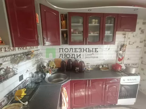 3-к кв. Курганская область, Курган Заозерный жилрайон, 2-й мкр, 21 ...