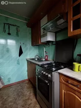 1-комнатная квартира: Отрадное, улица Дружбы, 16 (30.6 м)