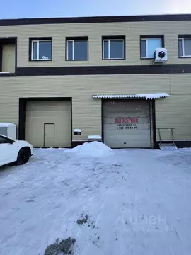 Помещение свободного назначения в Брянская область, Брянск Донбасская ...