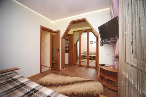 Комната Крым, Алушта ул. Глазкрицкого, 8Ж