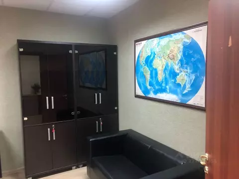 Офис в Краснодарский край, Сочи Гагарина мкр, ул. Красноармейская, 7 ...