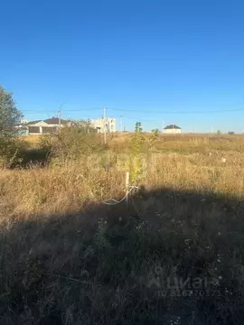 Участок в Липецкая область, Липецкий муниципальный округ, д. Кулешовка ...