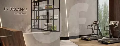 Офис в Москва Ленинградское ш., 61с2 (2670 м)