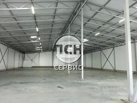 Склад в Московская область, Ленинский городской округ, Горки Ленинские ...