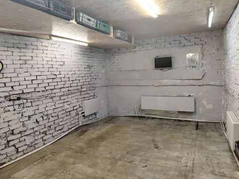 Гараж в Владимирская область, Владимир Народная ул., 6 (20 м)