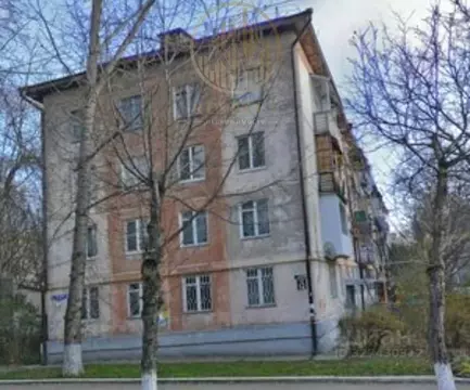 2-к кв. Ставропольский край, Пятигорск ул. Юлиуса Фучика, 15 (42.0 м)