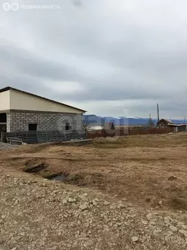 Участок в Усть-Коксинский район, посёлок Полеводка, Центральная улица ...