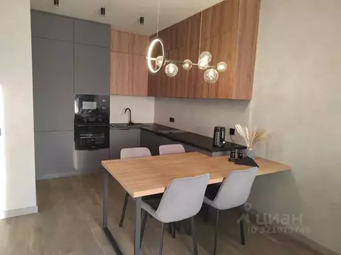 1-к кв. Башкортостан, Уфа ул. Художника Позднова, 11 (46.0 м)