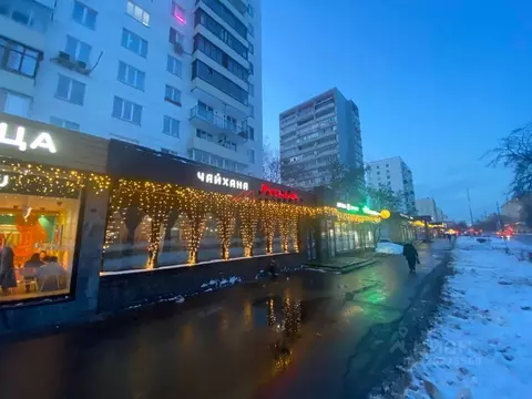 Торговая площадь в Москва Тимирязевская ул., 11 (150 м)