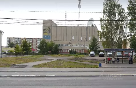 Помещение свободного назначения в Свердловская область, ...