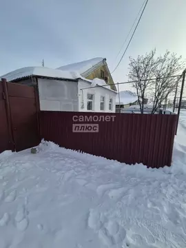 Дом в Свердловская область, Артемовский муниципальный округ, пос. ...