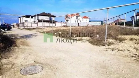 Участок в Севастополь ул. Славянская (4.0 сот.)