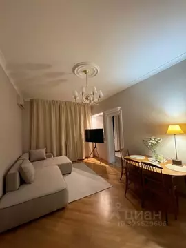 2-к кв. Москва ул. Викторенко, 2/1 (60.0 м)