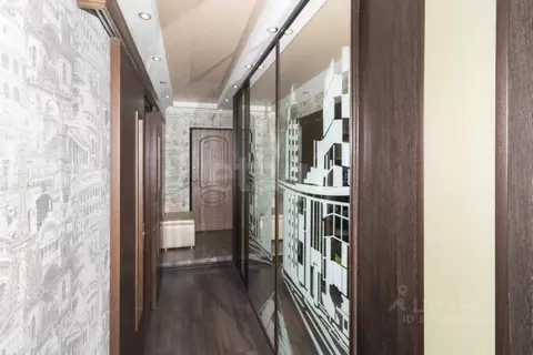 2-к кв. Тюменская область, Тюмень Широтная ул., 148к1 (60.2 м)