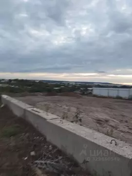 Участок в Саратовская область, Саратов Депутатская ул. (10.0 сот.)