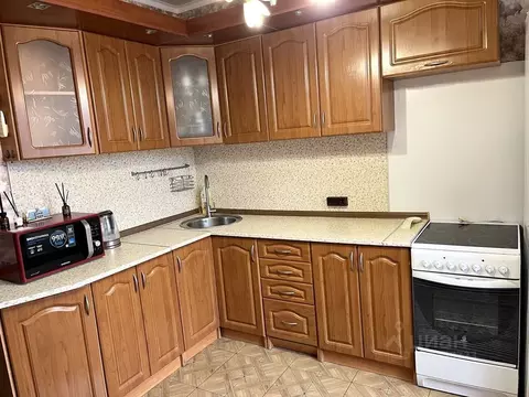 2-к кв. Москва Шелепихинское ш., 13С4 (60.0 м)