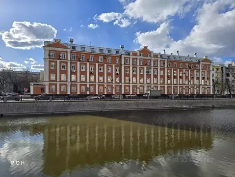 Офис в Москва Озерковская наб., 50С1 (98 м)