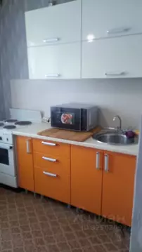 1-к кв. Томская область, Томск Киевская ул., 26 (37.0 м)