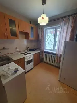 1-к кв. Иркутская область, Иркутск Юбилейный мкр, 60 (30.0 м)