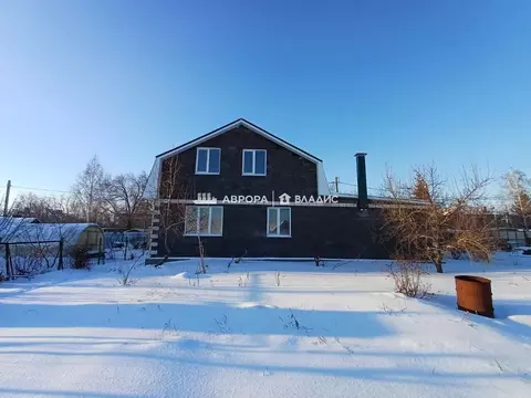 Дом в Башкортостан, Абзелиловский район, Краснобашкирский сельсовет, ...