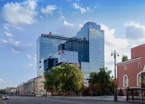 Офис в Воронежская область, Воронеж просп. Революции, 38 (240 м)