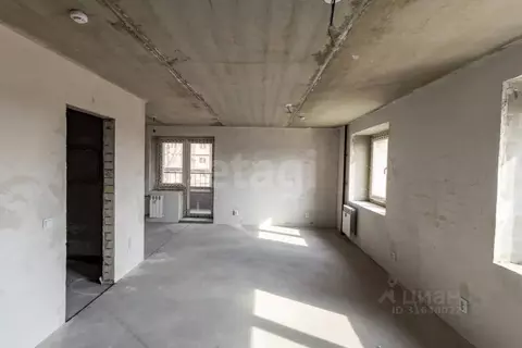 1-к кв. Амурская область, Благовещенск Высокая ул., 130 (36.9 м)