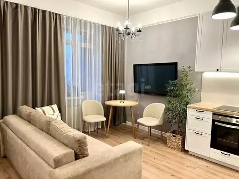 Студия Иркутская область, Иркутск ул. Александра Невского, 97/1 (46.1 ...