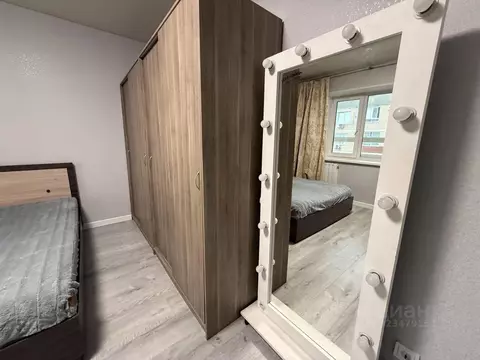 2-к кв. Московская область, Люберцы пос. Калинина, 50 (55.0 м)