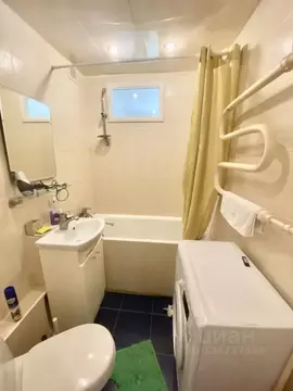 1-к кв. Пермский край, Пермь ул. Братьев Игнатовых, 21 (31.8 м)