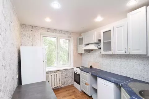 3-к кв. Тюменская область, Тюмень ул. Мельникайте, 130 (64.0 м)