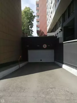 Гараж в Москва Тихвинская ул., 39 (10 м)