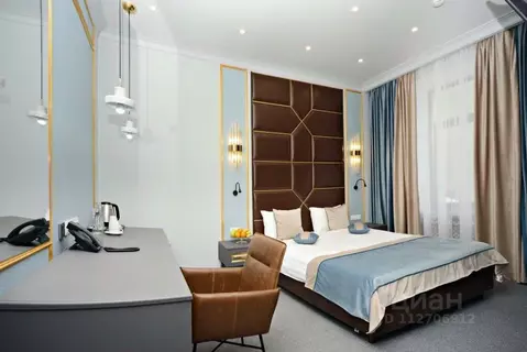 Комната Москва Лубянский проезд, 7С1 (10.0 м)