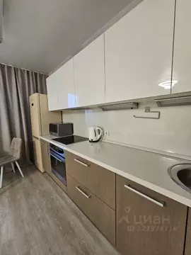 1-к кв. Приморский край, Владивосток ул. Майора Филипова, 16 (45.0 м)