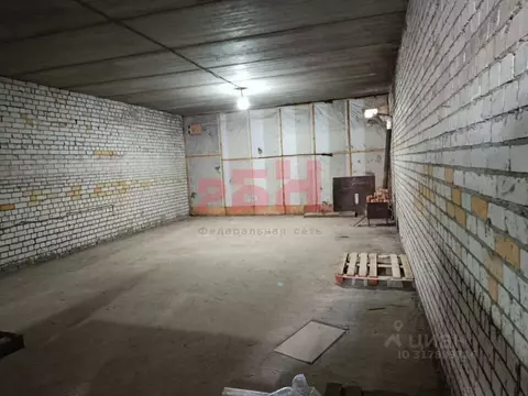 Склад в Воронежская область, Воронеж ул. Космонавтов, 6 (120 м)