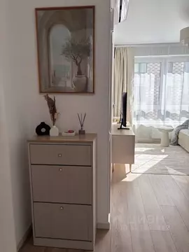 2-к кв. Москва ул. Большое Понизовье, 8 (33.0 м)