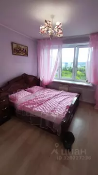 1-к кв. Красноярский край, Красноярск ул. Чернышева, 4 (31.3 м)