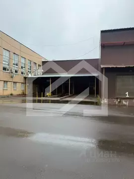 Помещение свободного назначения в Московская область, Химки городской ...