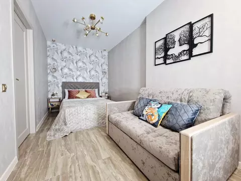 2-к кв. Хакасия, Абакан ул. Некрасова, 16/1 (40.0 м)