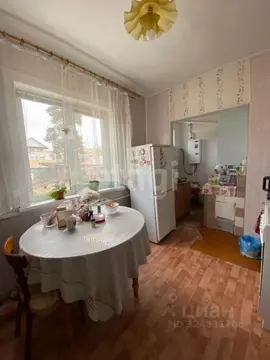 3-к кв. Бурятия, Улан-Удэ ул. 1-я Дзержинская, 43 (64.7 м)