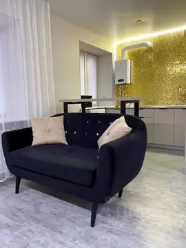 1-к кв. Коми, Ухта просп. Ленина, 16 (30.0 м)