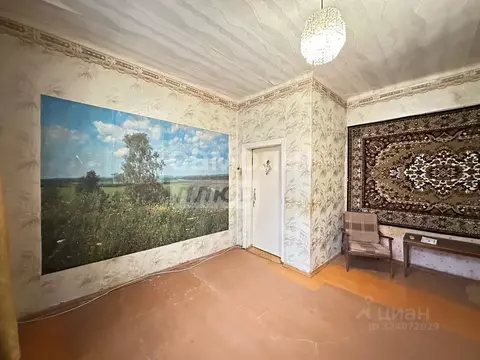 2-к кв. Липецкая область, Липецк просп. Мира, 44 (45.8 м)