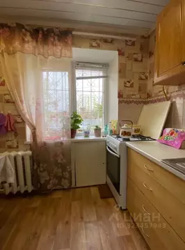 1-к кв. Волгоградская область, Волгоград просп. Металлургов, 52 (32.8 ...